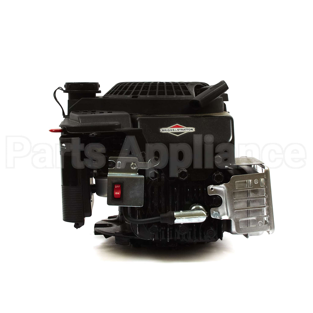 126M02-1007-F1 Briggs & Stratton Engine Packed Single Carton