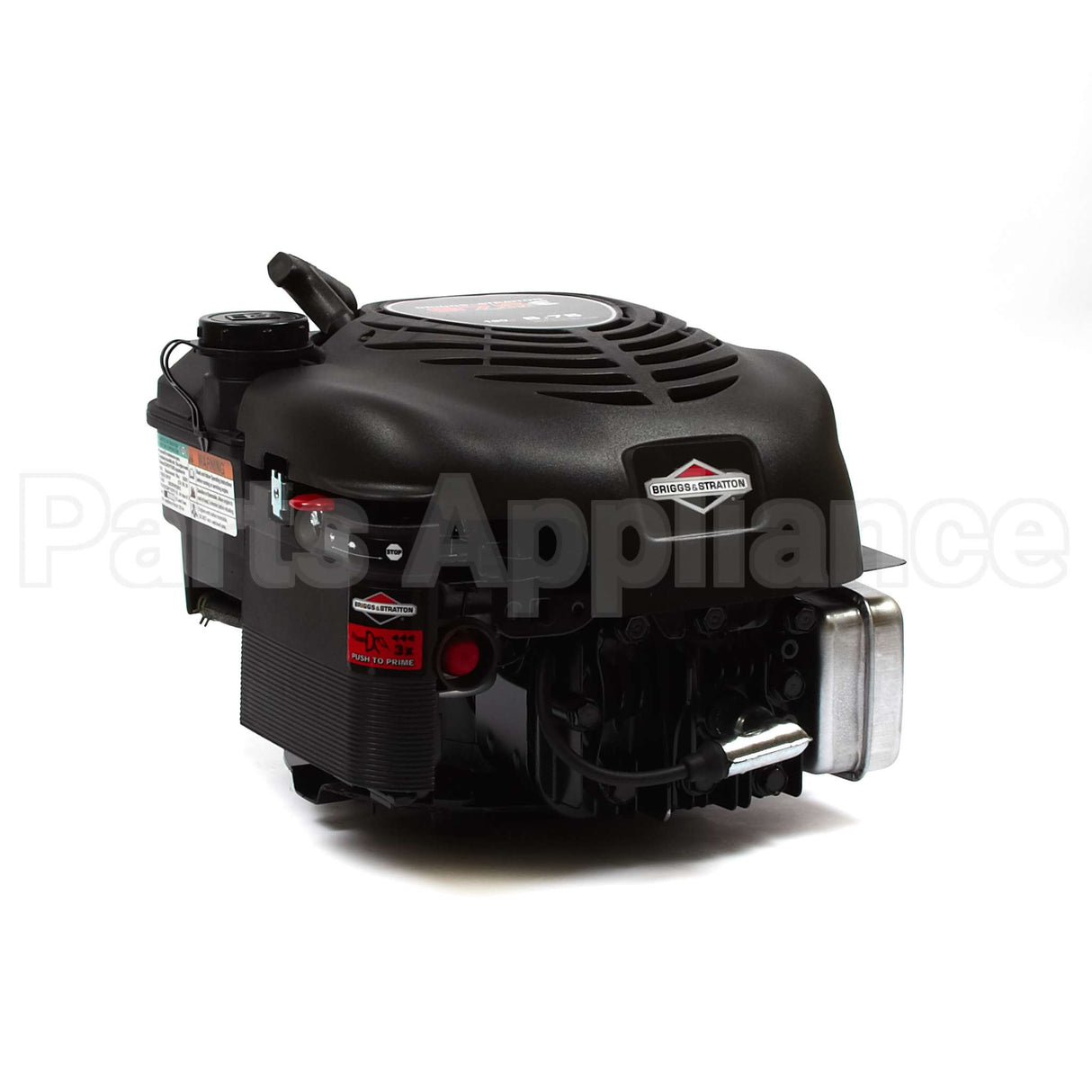 126M02-1018-F1 Briggs & Stratton Engine Packed Single Carton