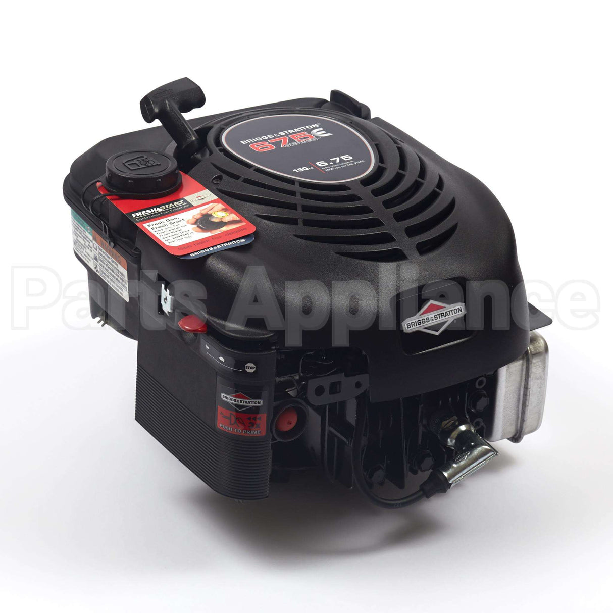 126M02-1701-F1 Briggs & Stratton Engine 675 Series