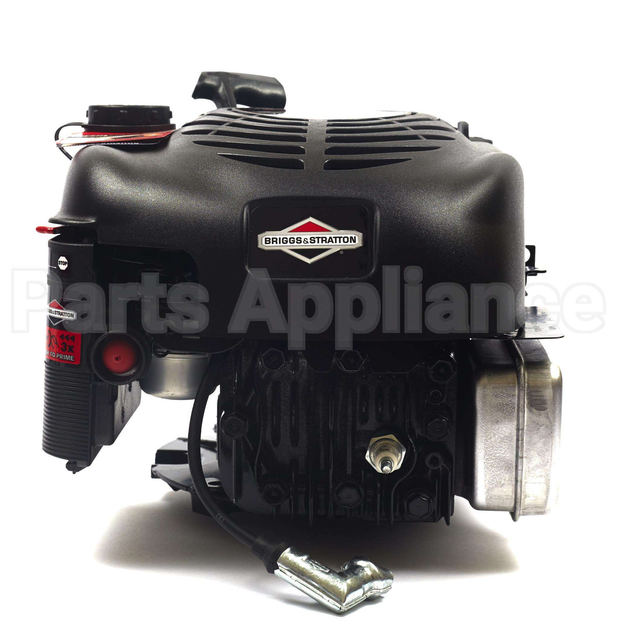 126M02-1701-F1 Briggs & Stratton Engine 675 Series