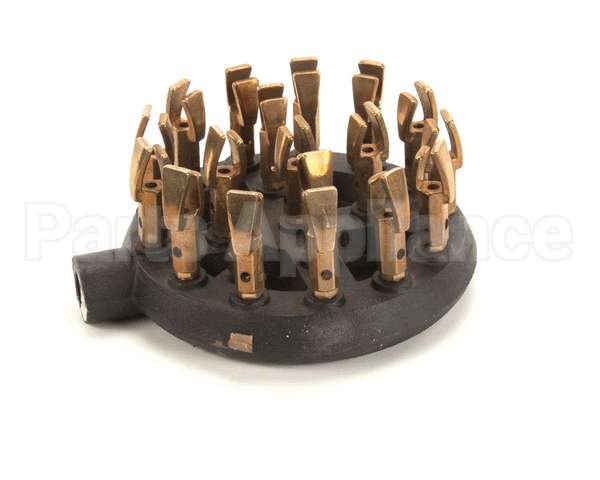 1270 Imperial Icra - 18 Tip Duck Jet Burner (Natural G