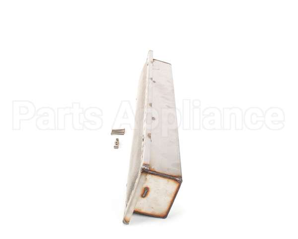 127000 Marshall Air Burner 24 Disposable