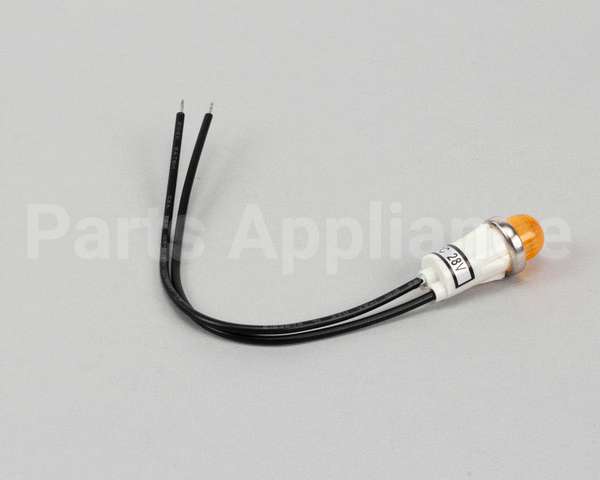 1270000 Garland Amber Pilot Light 28V