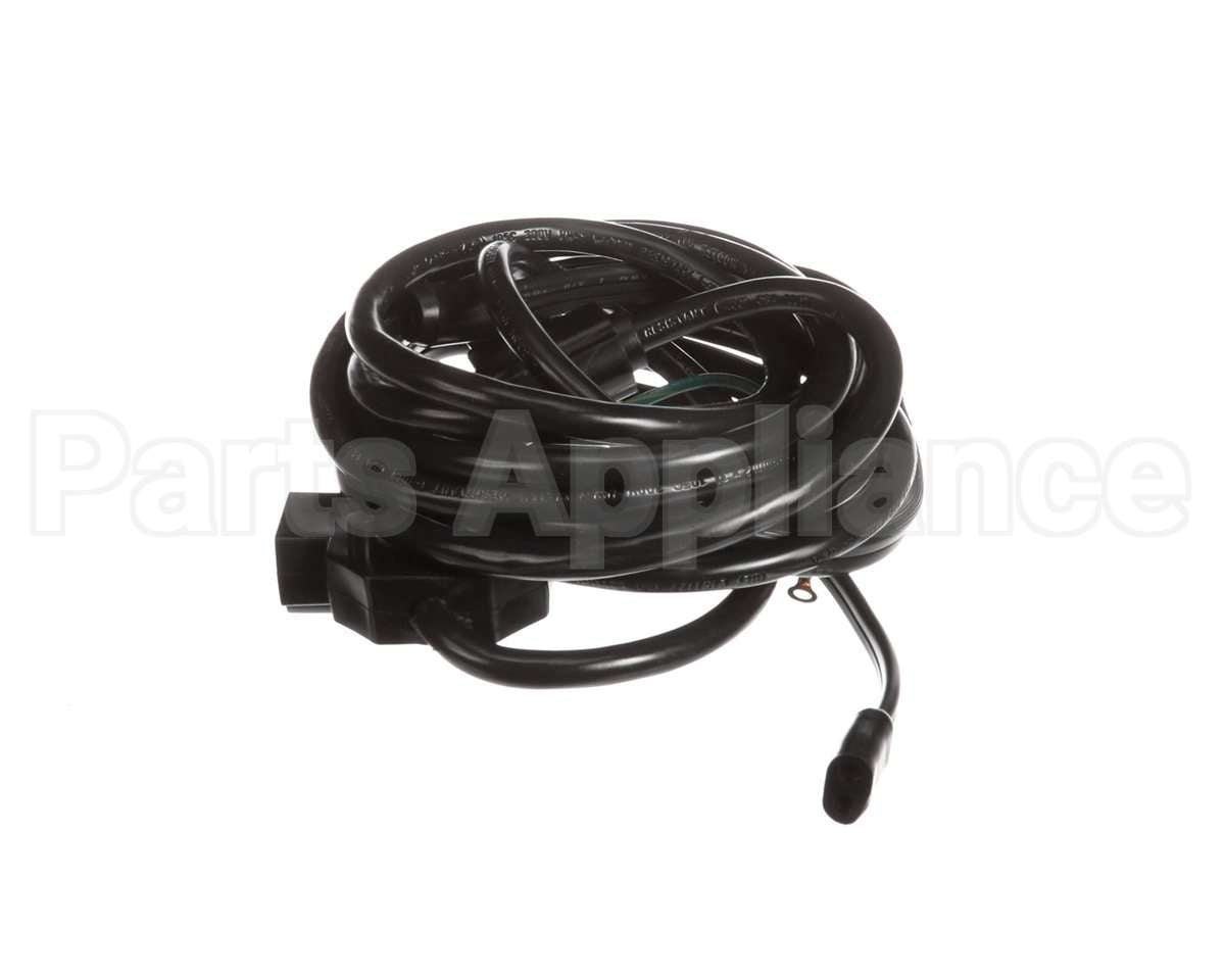 1270070 Leer Power Harness, Elec Cont W/ Sw