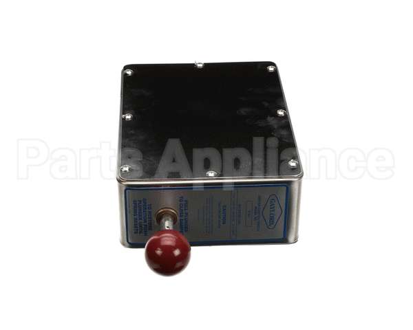 12703 Gaylord C-61 Cg Damper Control With Sw