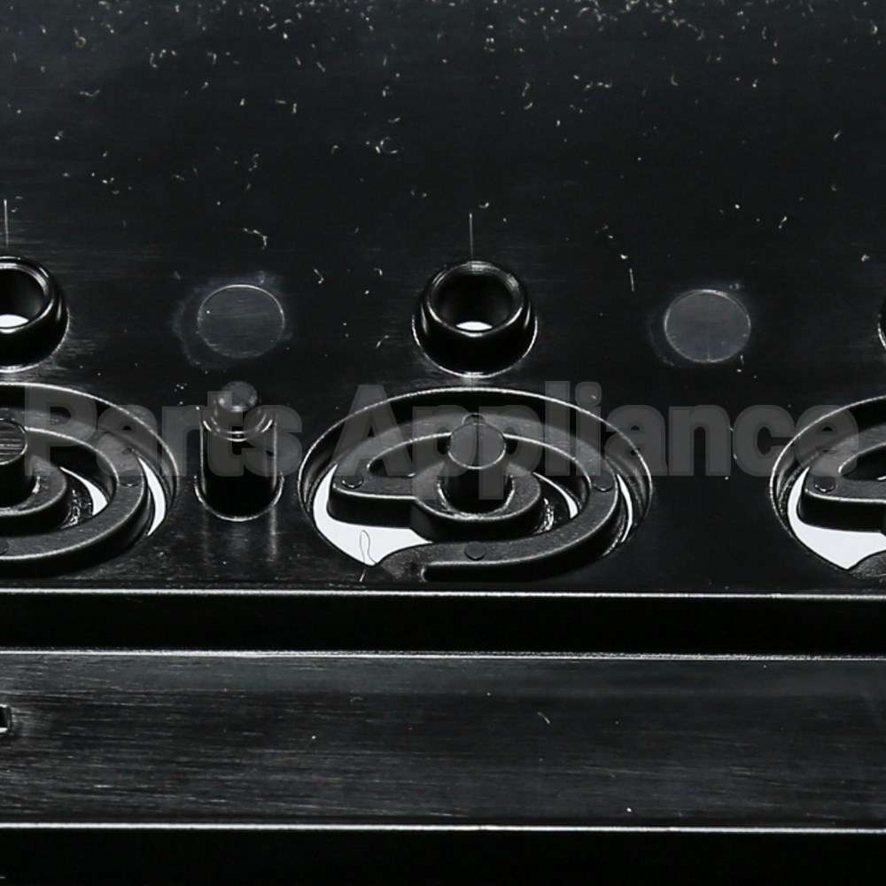 12703809BB Whirlpool Facade (Blk)