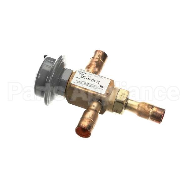 127046 Compatible Norlake Control Pressure Lac-4- 210Ls