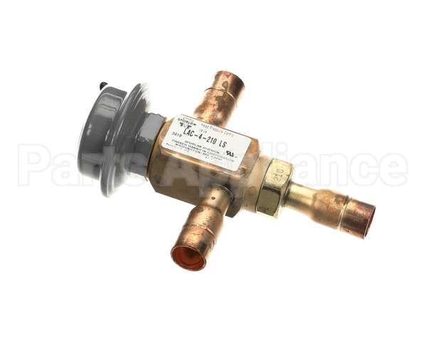 127046 Norlake Control Pressure Lac-4-210Ls