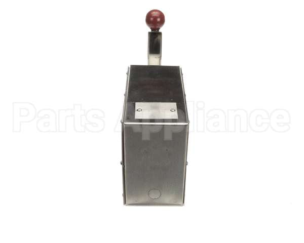 12705 Gaylord N-68-G/440V Damper Control Switch 440V -