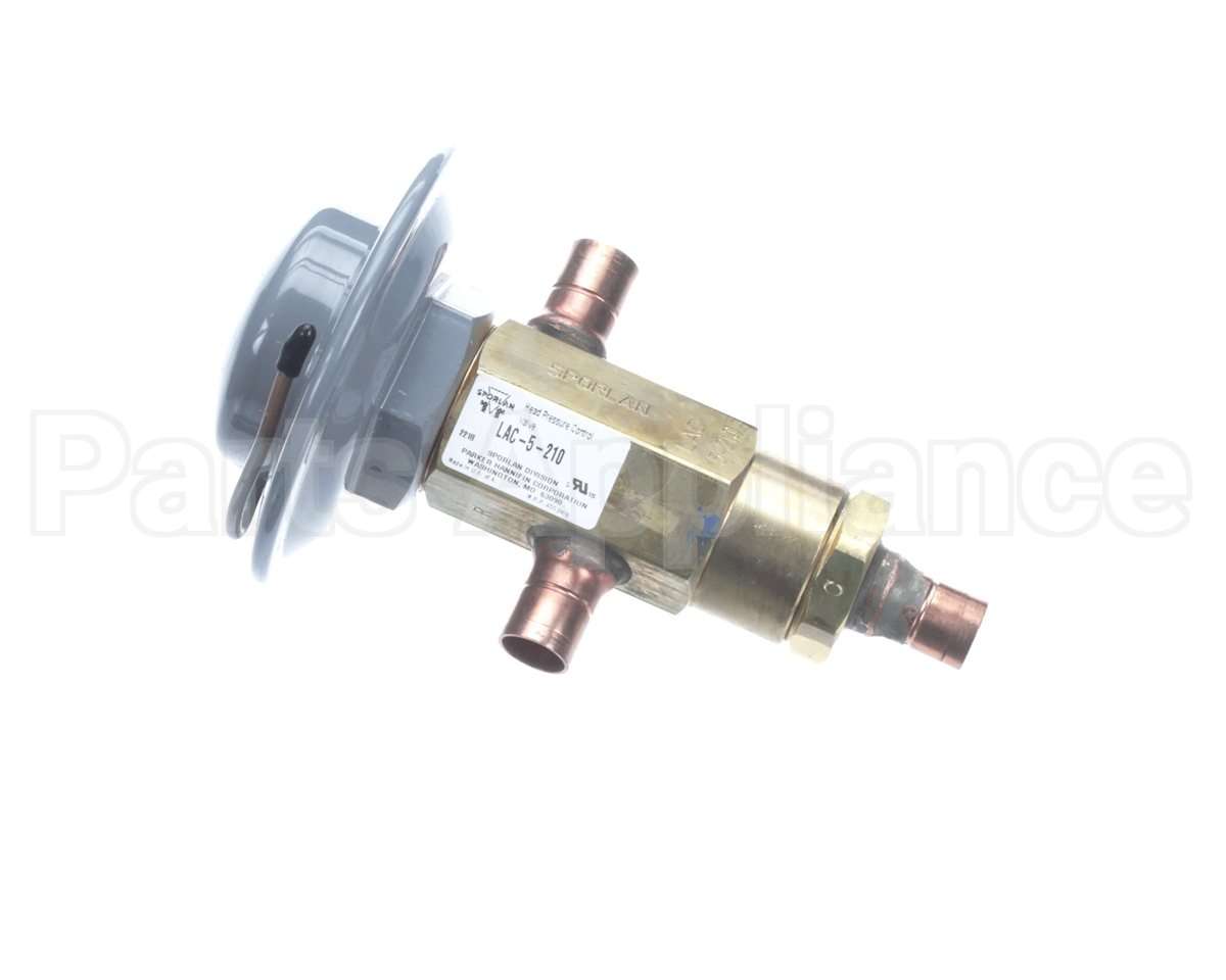 127077 Norlake Control Pressure Lac-5-210Ls