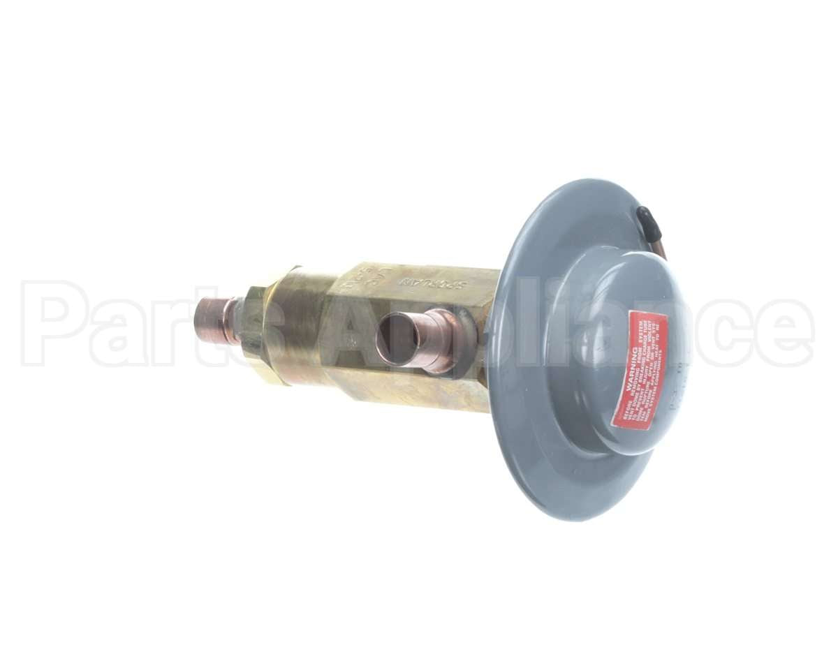 127077 Norlake Control Pressure Lac-5-210Ls