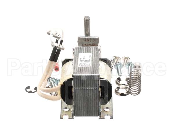 12712 Gaylord Solenoid Repair Kit 115V - N66/N68 Srk