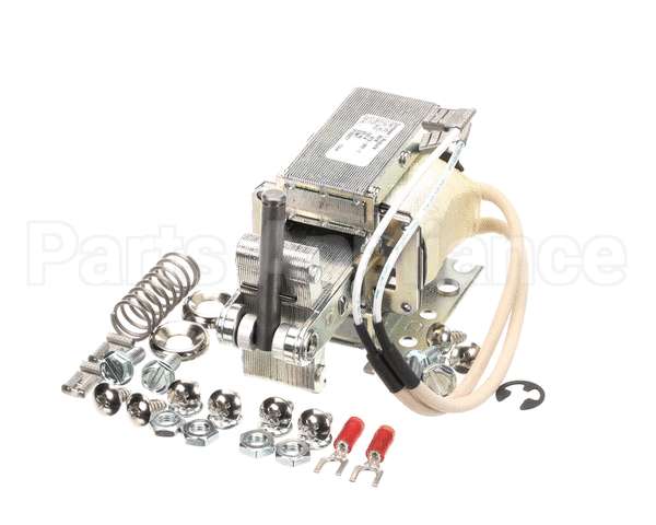 12712 Gaylord Solenoid Repair Kit 115V - N66/N68 Srk