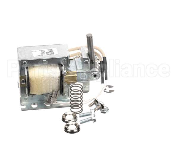 12713 Gaylord Solenoid Repair Kit 440V - N68 Srk