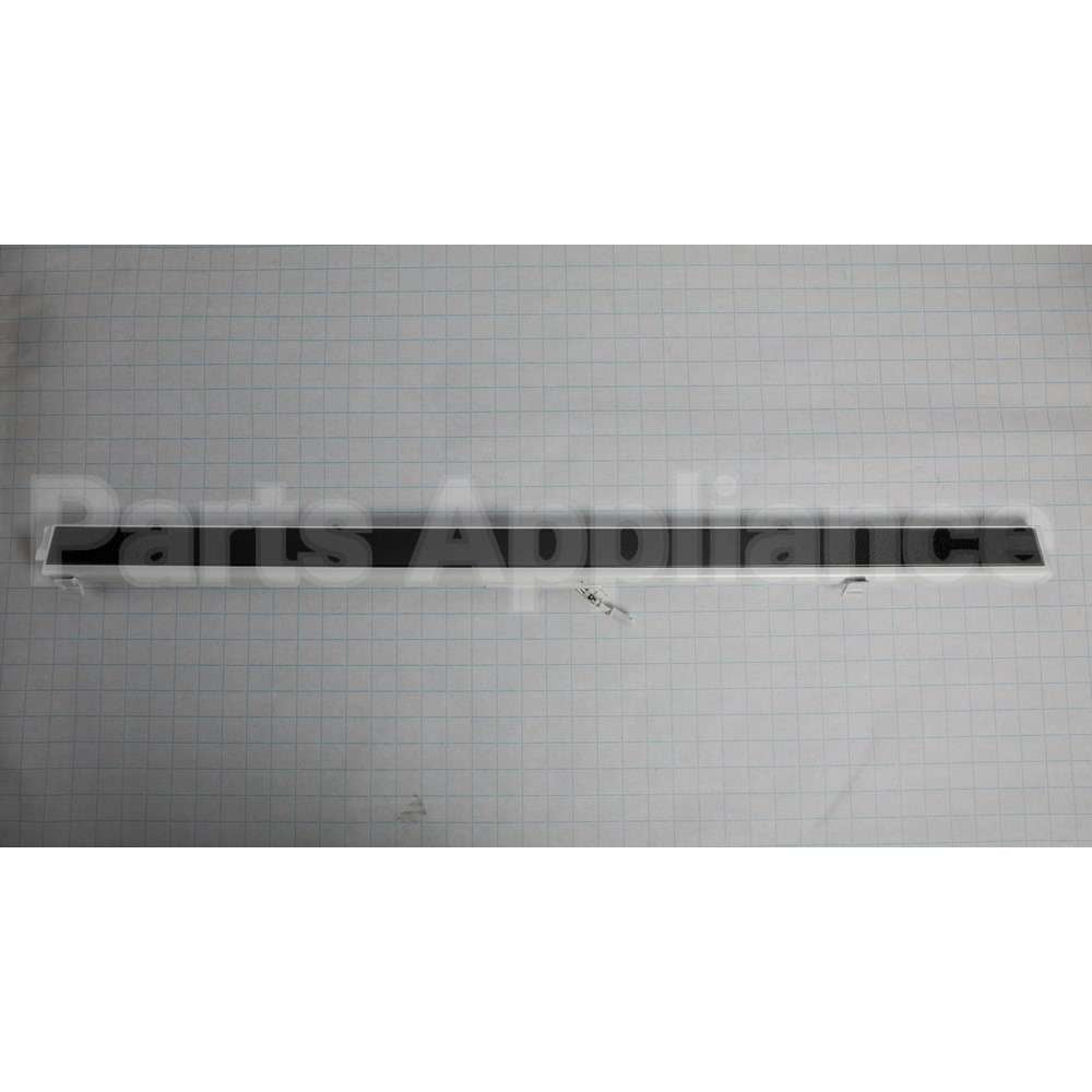 12722815B Whirlpool Vertical Mullion Assy