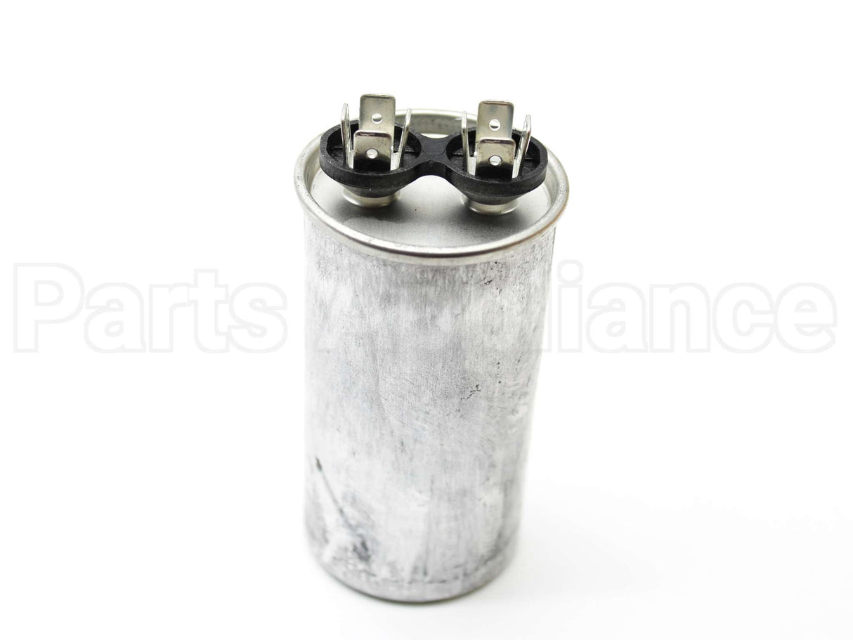 12723 MARS 45Mfd 370V Round Run Capacitor