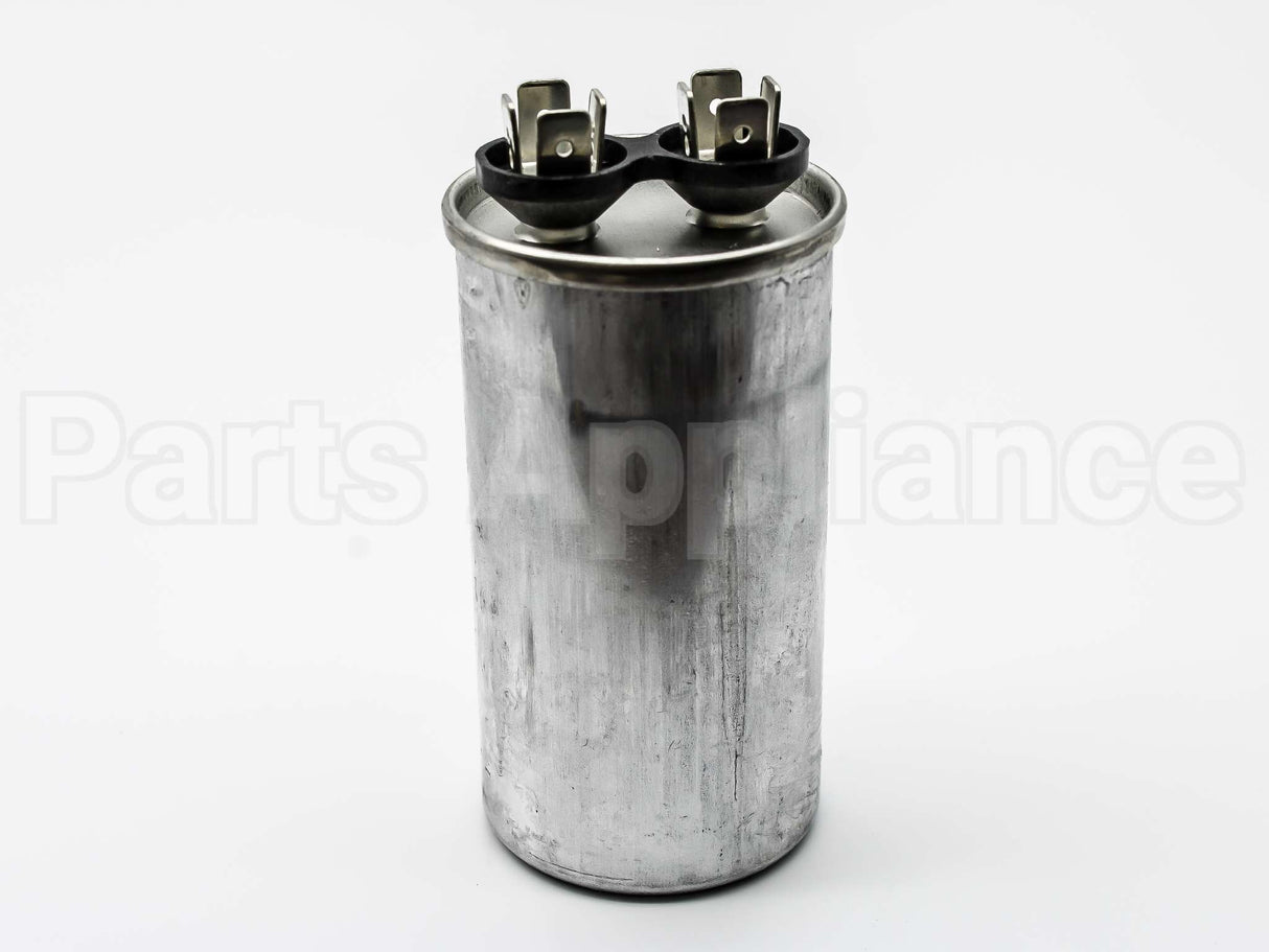 12723 MARS 45Mfd 370V Round Run Capacitor