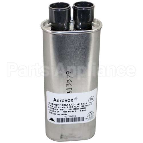 12730013 Compatible Amana Capacitor - 1.05 Mf