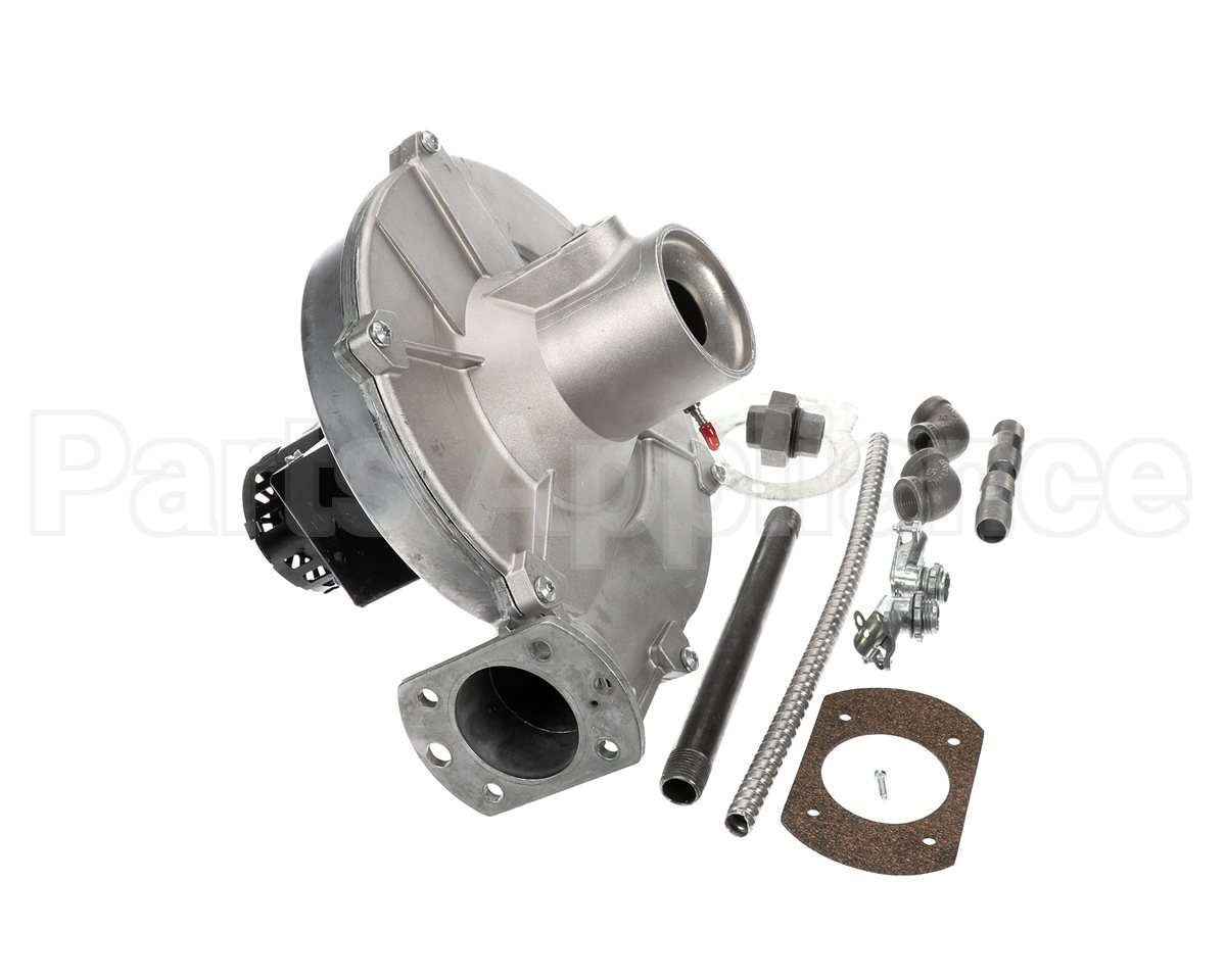 127367 Pvi Kit, Platinum Blower Repl