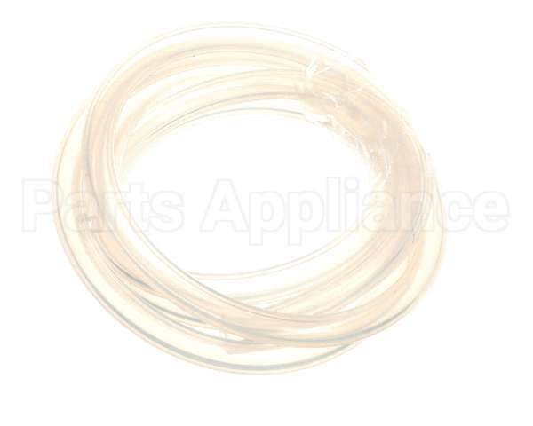 12747 Unic Silicone Hose - 4X7 (Per Meter)