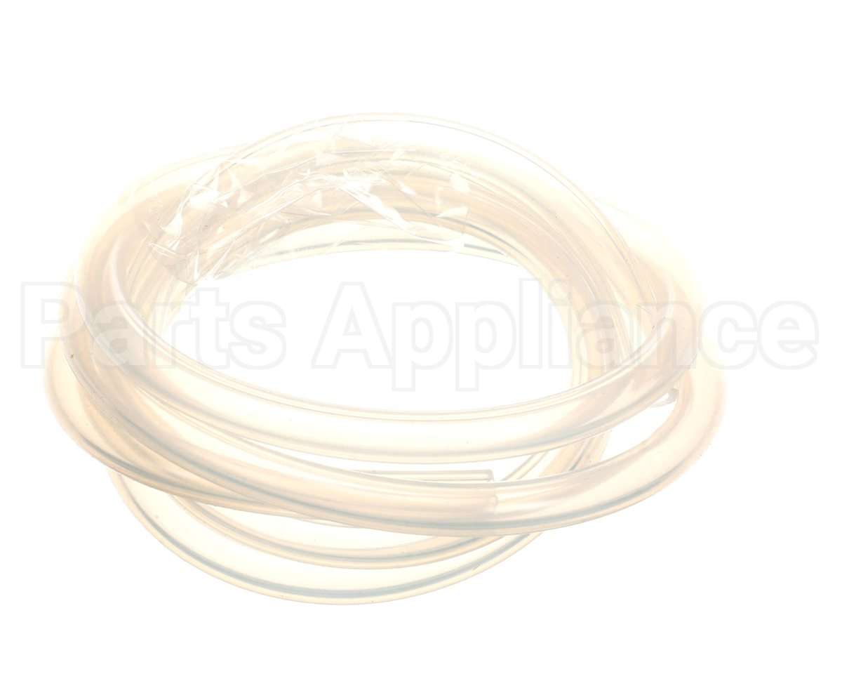 12747.0000 Unic Silicone Hose - 4X7 (Per Meter)
