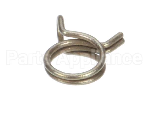 127527 Groen Clamp,Hose,Double Wire,