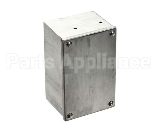 127546 Groen Control Console Box Asm,