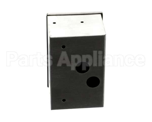 127546 Groen Control Console Box Asm,