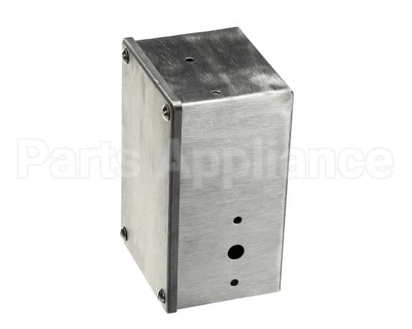 127546 Groen Control Console Box Asm,