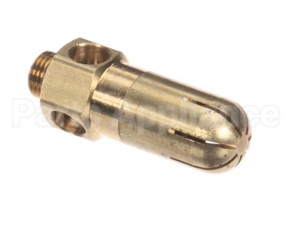 127554 Groen Burner Jet #654 - 1.15Mm (0.0453) 7/16-2