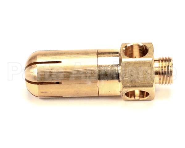 127564 Groen Burner Jet #654 - #71 (0.0260) 7/16-24