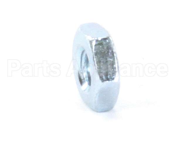 1276 Globe Hex Nut (10-32)