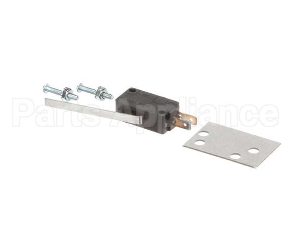 127635 Groen Assembly,Tilt Swtch Ss Bracket,