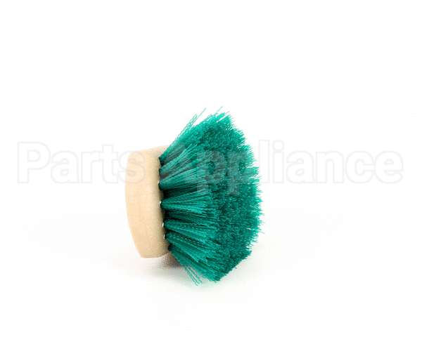 12766 Nieco Brush, Polyprophelene Bristle, Green