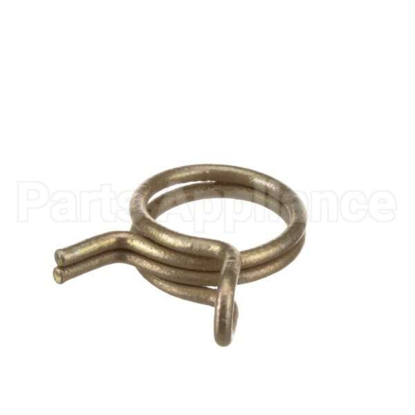 127662 Compatible Groen Clamp, Double Wire Dw-12