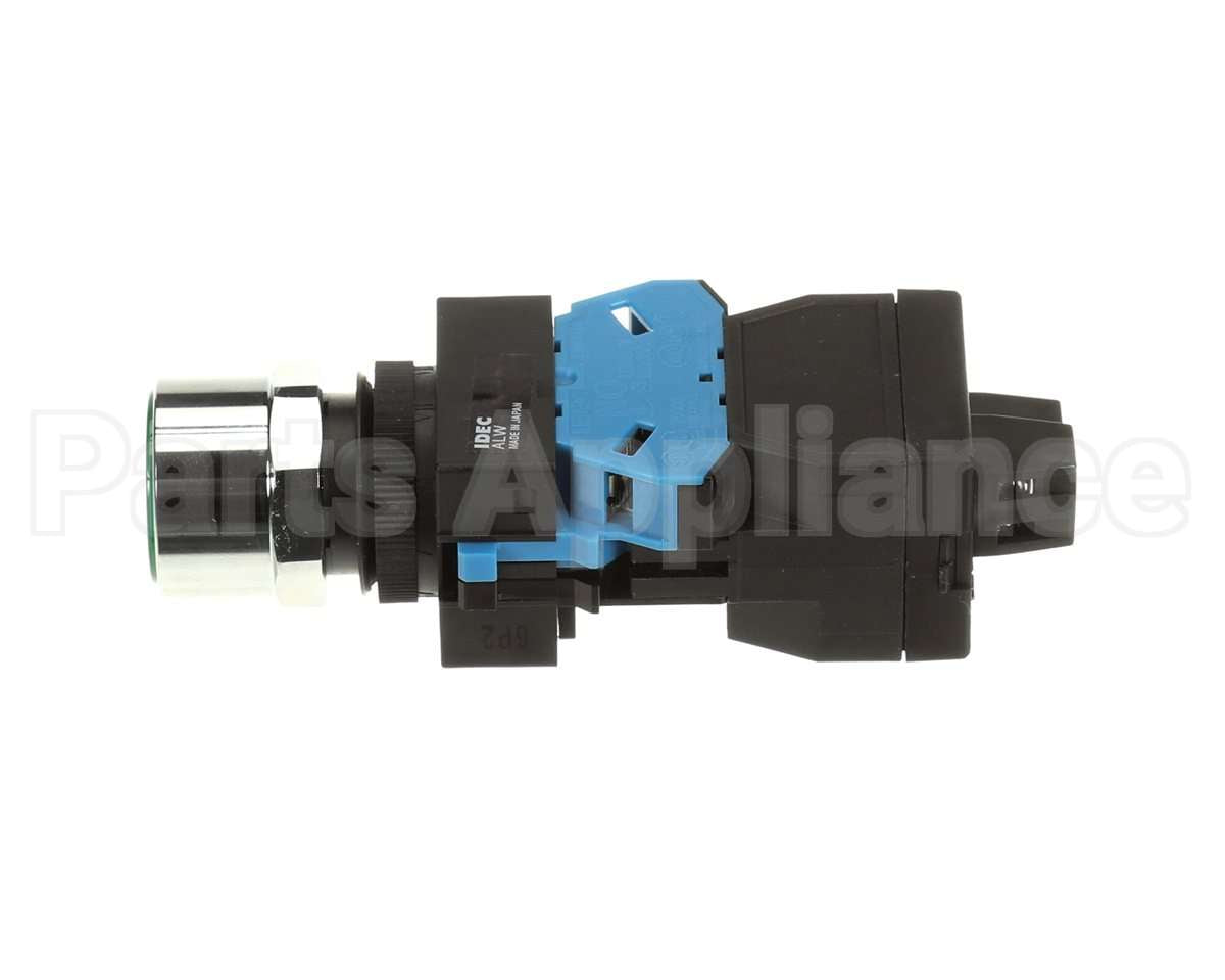 12768 Gaylord Pb Switch 115V