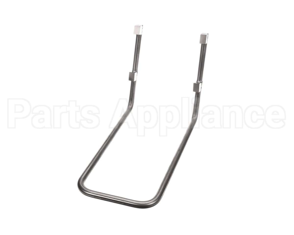 127698 Groen Handle Weldment Prison Package