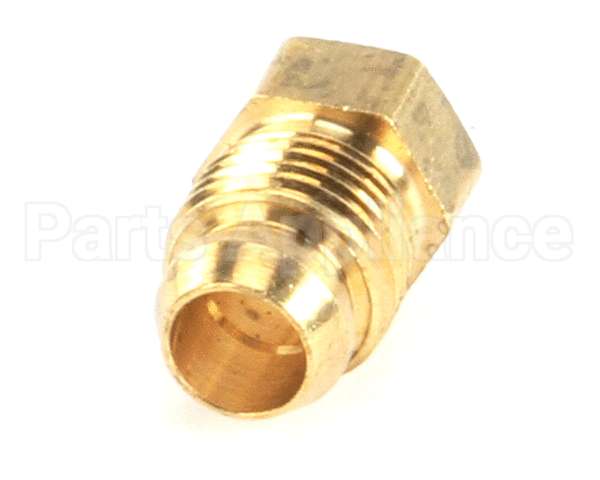 1277-7 Montague Nut, Threaded Sleeve, 1/4