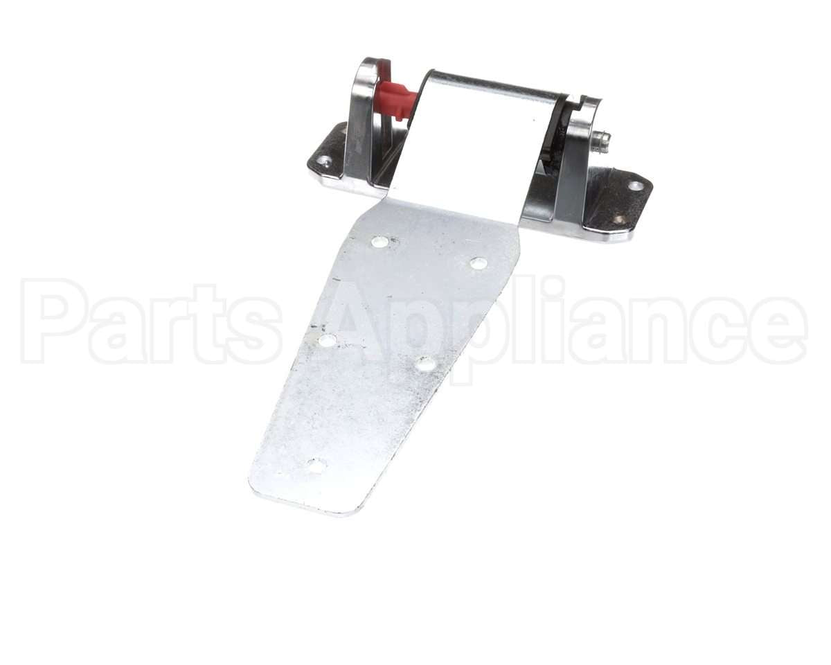 1278-000016 Kason Rh Hinge 1 5/8" Offset
