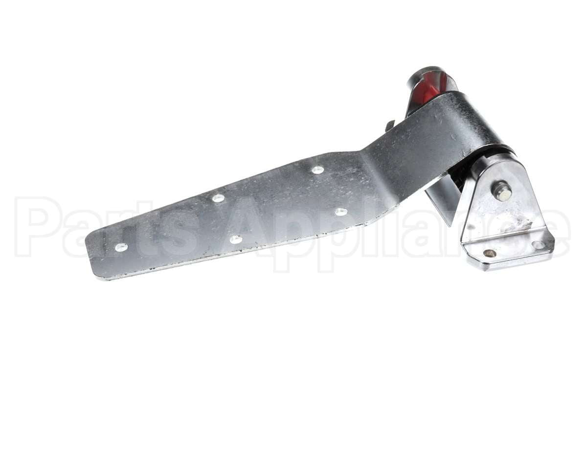 1278-000016 Kason Rh Hinge 1 5/8" Offset