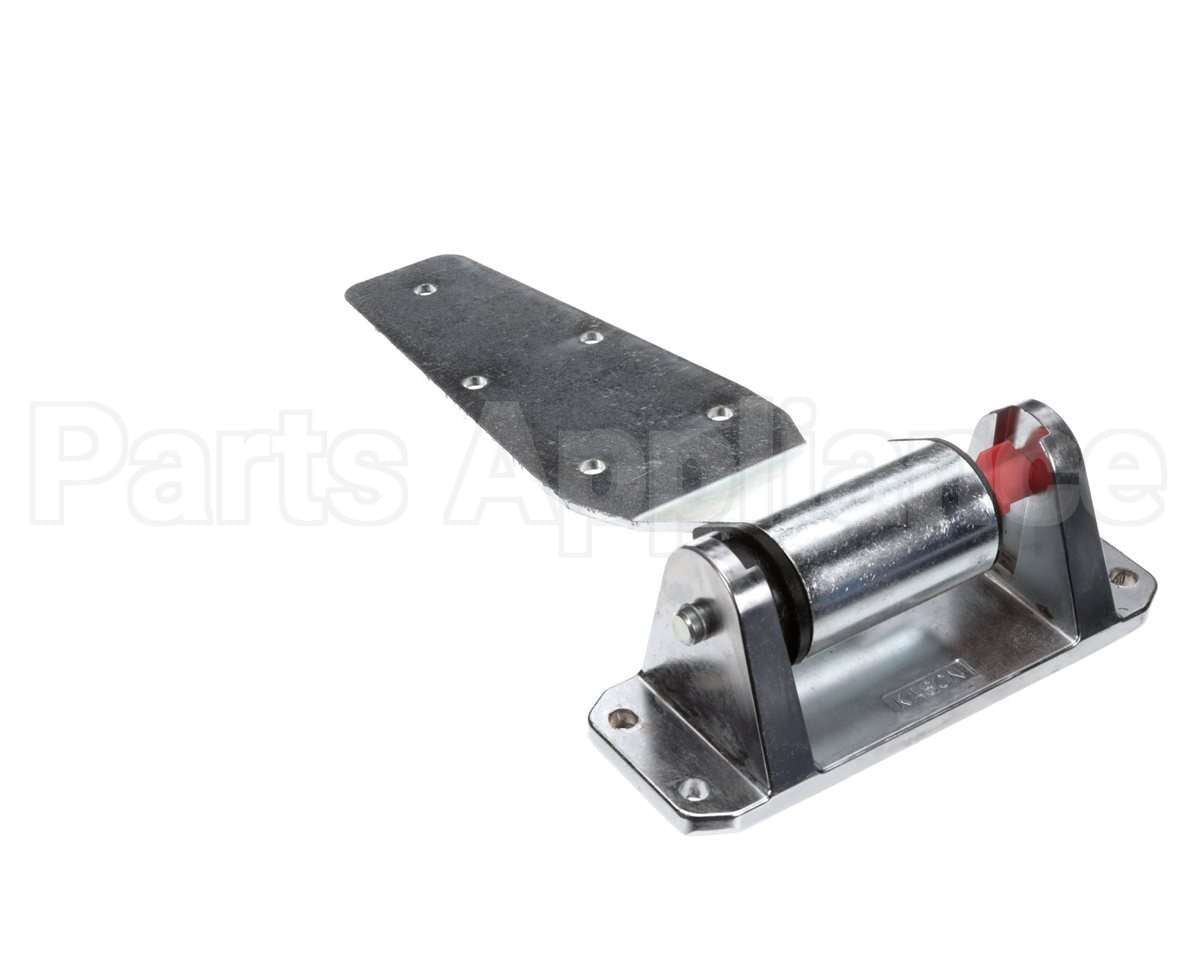 1278-000016 Kason Rh Hinge 1 5/8" Offset