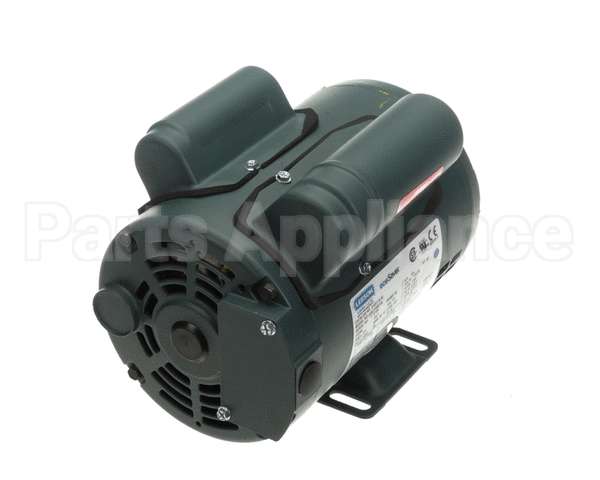 127833 Norlake Motor Leeson 1/4Hp 115/60/1 Ul