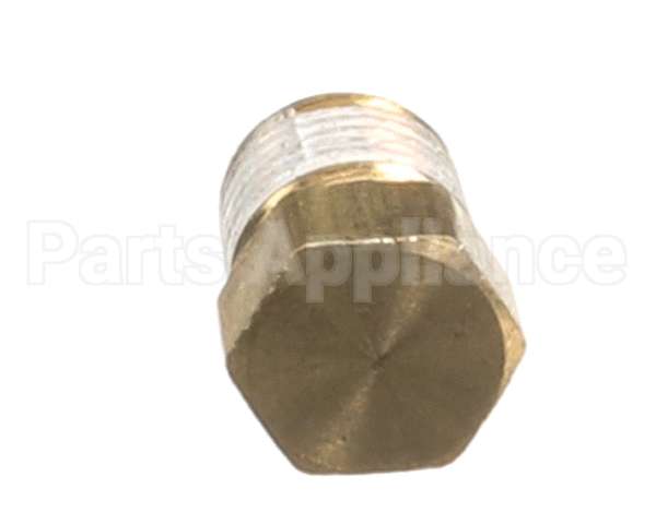 1279-3 Montague Hex Plug - 1/8 Nptm
