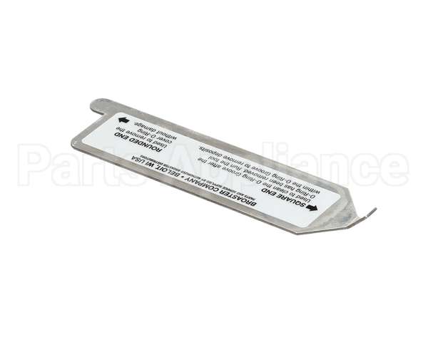 12791 Broaster O Ring Tool Assembly