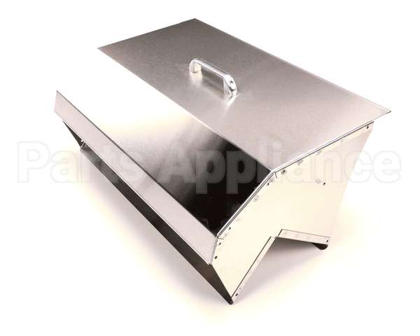 12791 Gaylord Gx 20B Extractor For Ds Or 400