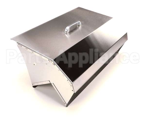 12791 Gaylord Gx 20B Extractor For Ds Or 400