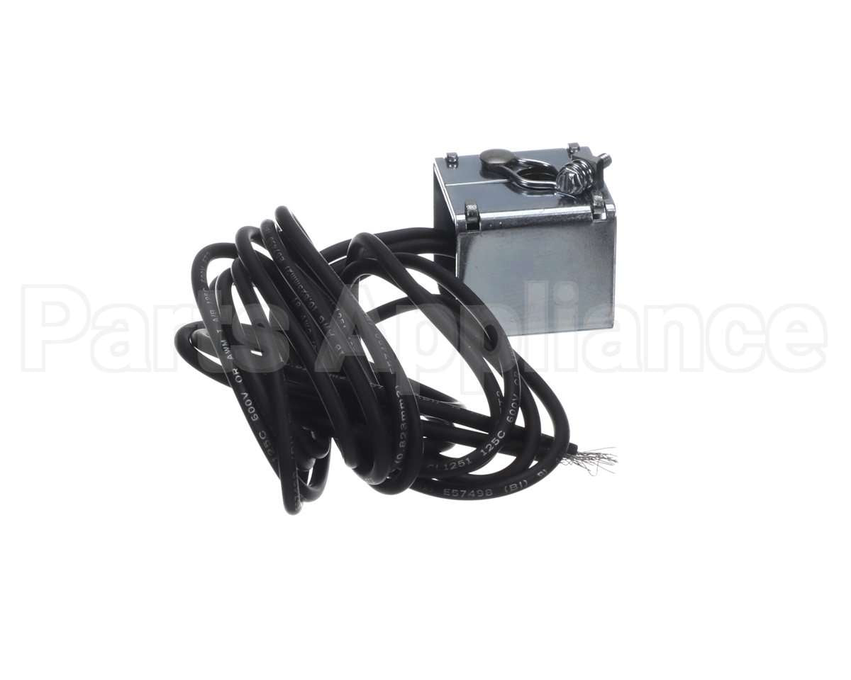 127935P3S Liebert 480V Solenoid Coil