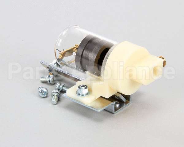 1280-OUD160 Yamato Air Dashpot Assembly (Oud160)
