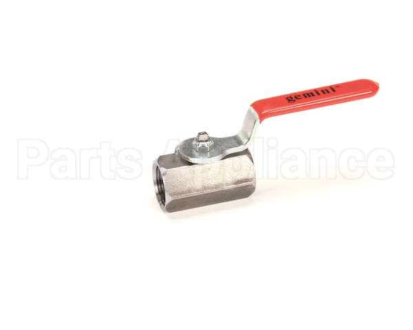 1281 Imperial Drain Valve (For If-Counter Top & Ifs-25