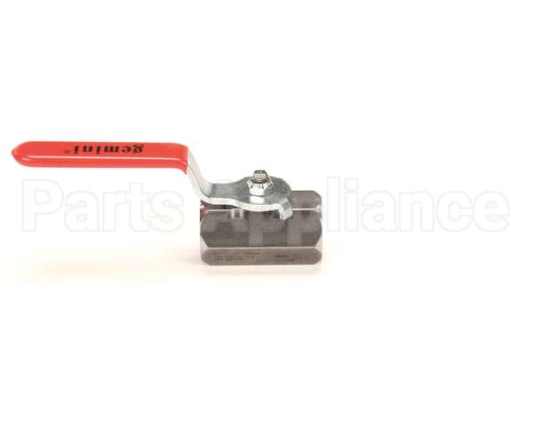 1281 Imperial Drain Valve (For If-Counter Top & Ifs-25